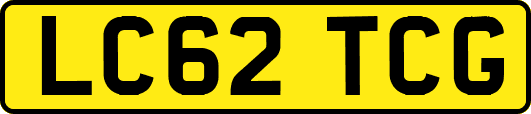 LC62TCG