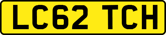 LC62TCH