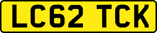 LC62TCK