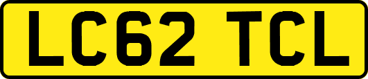 LC62TCL