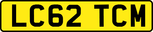 LC62TCM