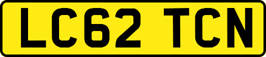 LC62TCN