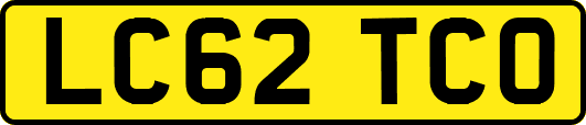LC62TCO