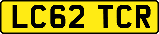 LC62TCR