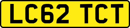 LC62TCT