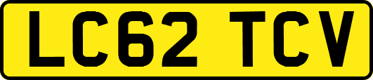 LC62TCV