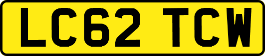 LC62TCW