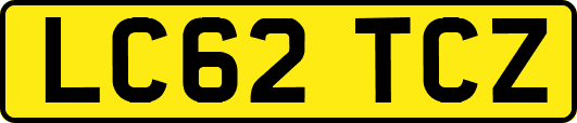 LC62TCZ