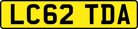 LC62TDA