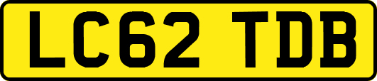 LC62TDB