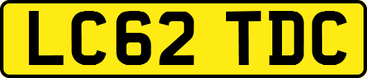 LC62TDC