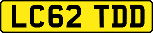 LC62TDD