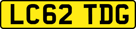 LC62TDG