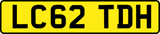 LC62TDH