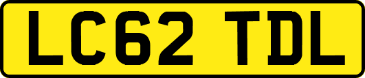 LC62TDL