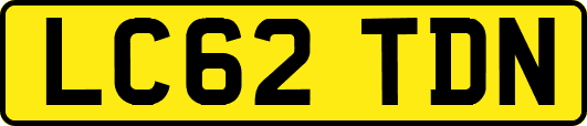 LC62TDN