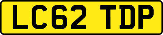 LC62TDP