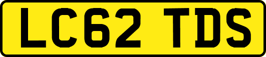 LC62TDS