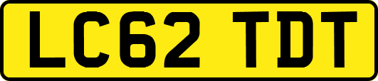 LC62TDT