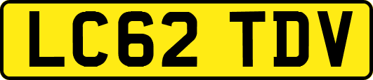 LC62TDV