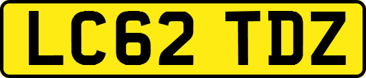 LC62TDZ