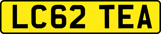 LC62TEA
