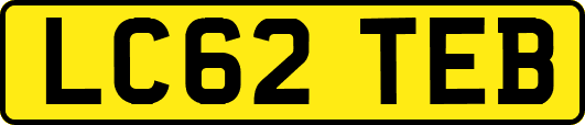 LC62TEB