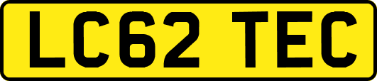 LC62TEC