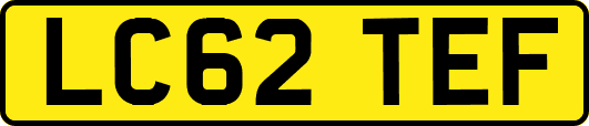 LC62TEF