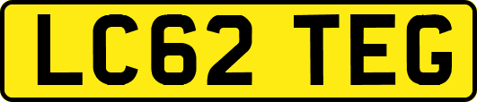 LC62TEG