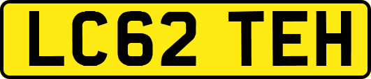 LC62TEH