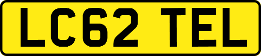 LC62TEL