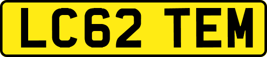 LC62TEM