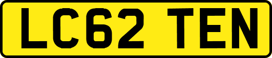 LC62TEN
