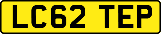 LC62TEP