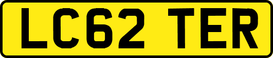 LC62TER