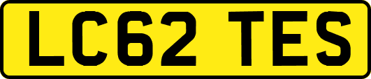 LC62TES