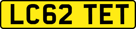 LC62TET