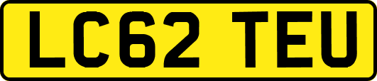 LC62TEU