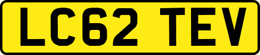 LC62TEV