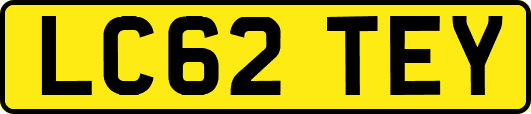 LC62TEY