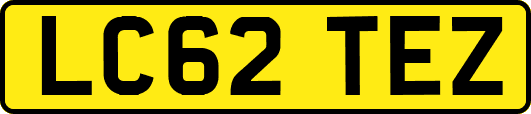 LC62TEZ