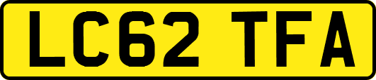 LC62TFA