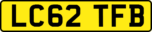 LC62TFB