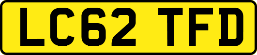 LC62TFD