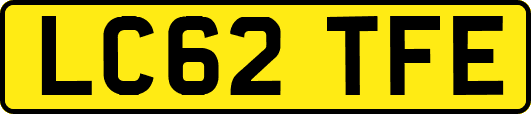 LC62TFE