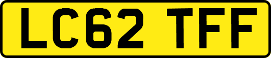 LC62TFF