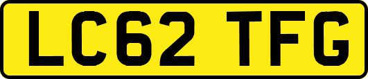 LC62TFG