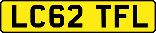 LC62TFL