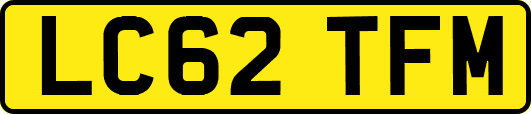 LC62TFM